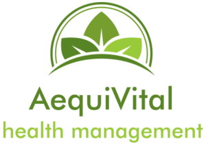 AequiVital health management